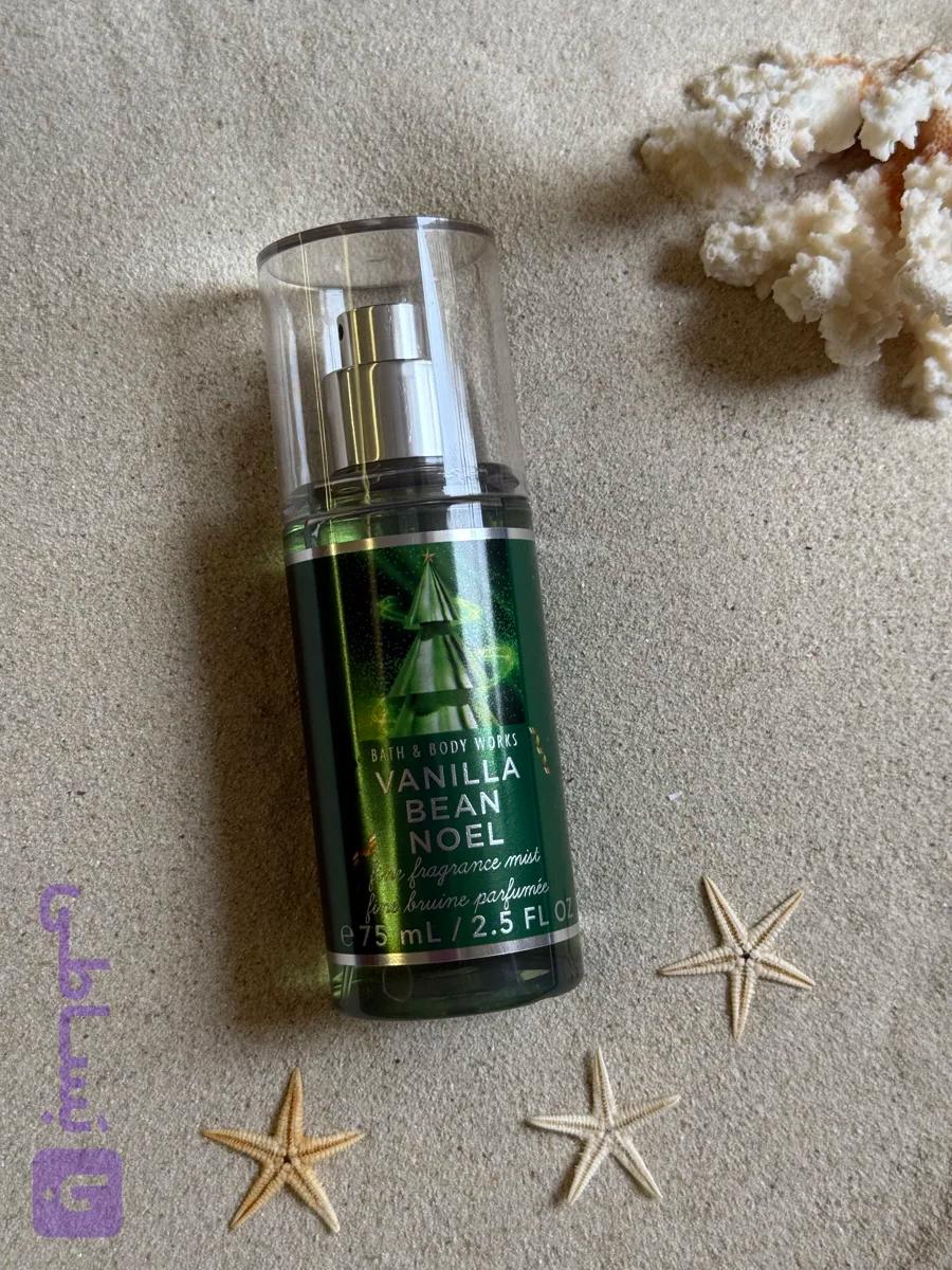 بادی‌میست بث اند‌بادی Vanilla Bean Noel