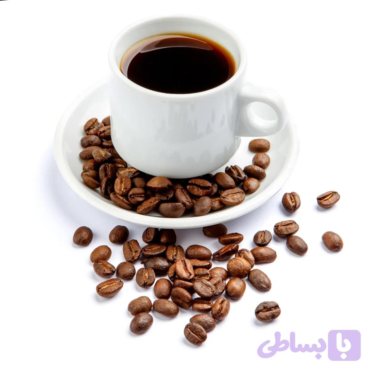 بلند دستان قهوه 50% عربیکا