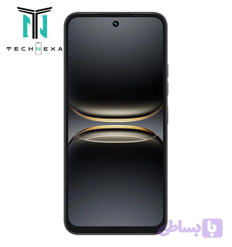 گوشی موبایل تکنو مدل اسپارک 40 4G دو سیم کارت ظرفیت 128 گیگابایت و رم 6 گیگابایت | ریجسترشده