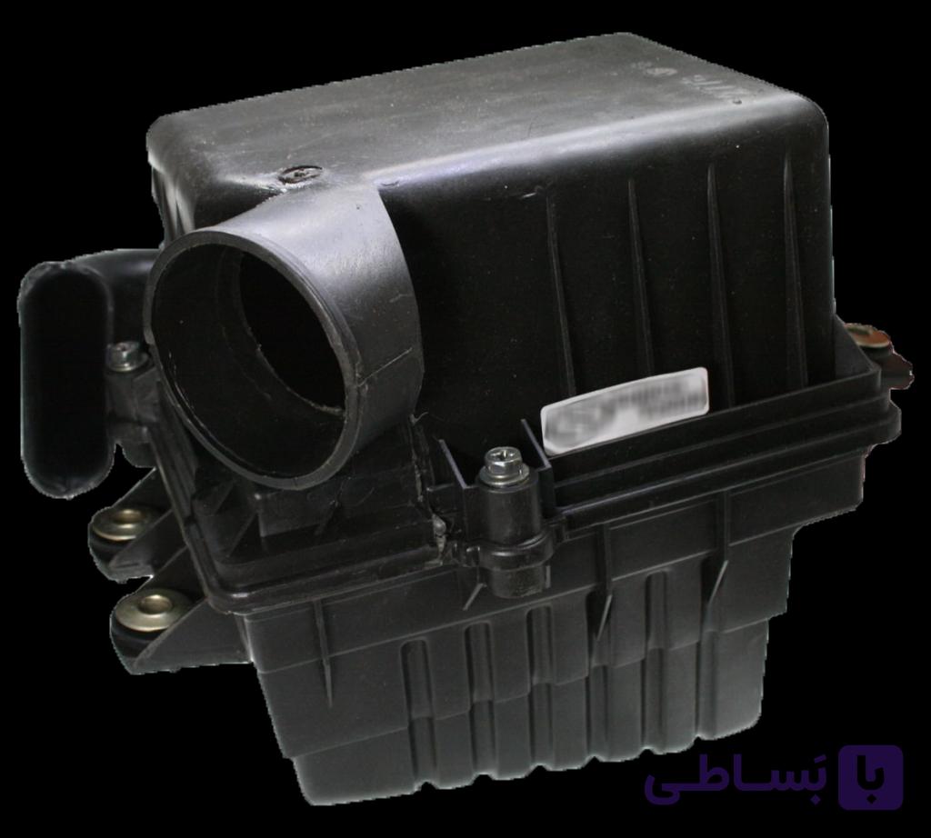 هواکش انژکتور