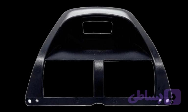 قاب ساعت تیبا (کد 1CY56)