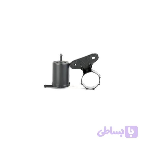 صافی بنزین سر کج