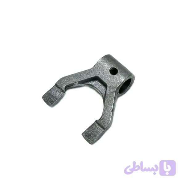دوشاخه کلاچ پراید