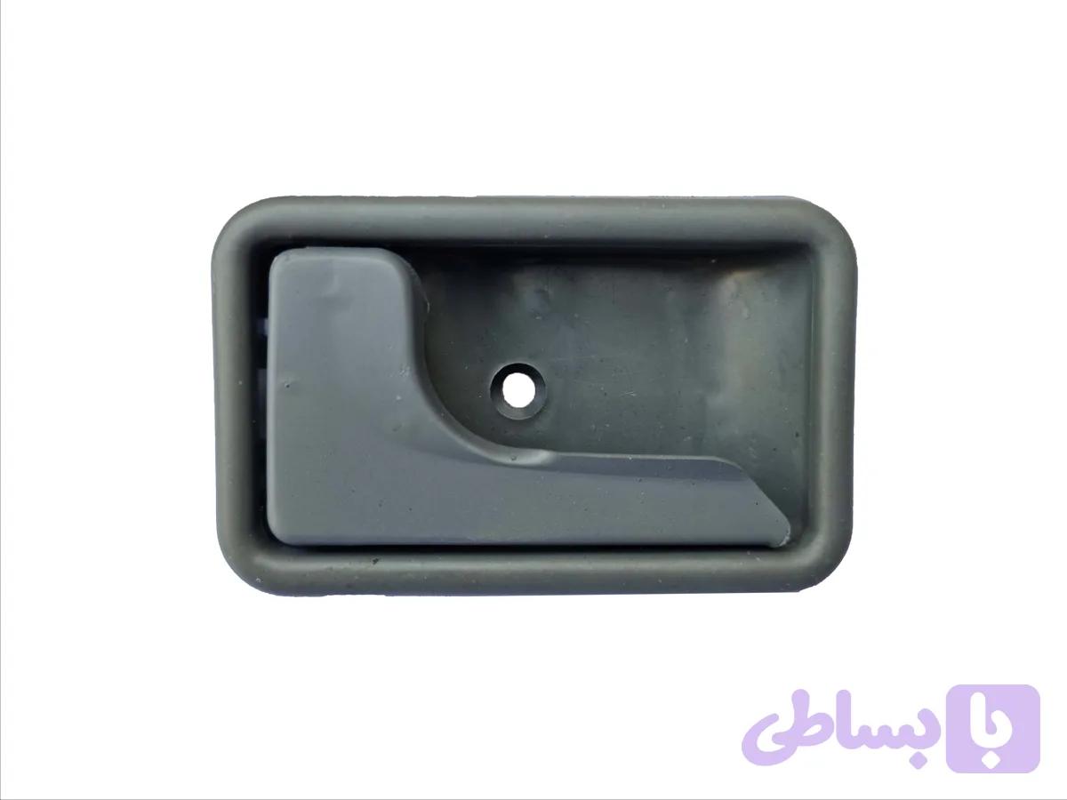 دستگیره داخل فلزی