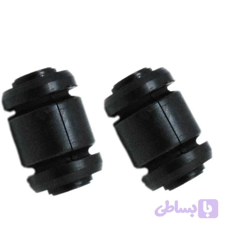 بوش طبق پلاستیکی