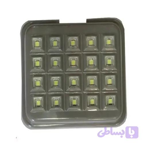 چراغ سقف