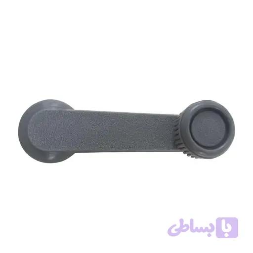 دستگیره شیشه بالابر صبا (کد 2WKER)