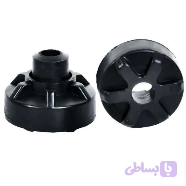 لاستیک نری مادگی کمک