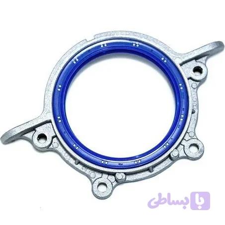 آلمینیوم ته میلنگ