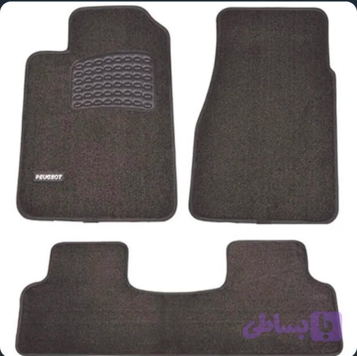 موکت کف اتاق