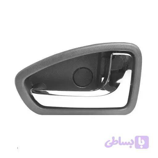 دستگیره داخل استیل