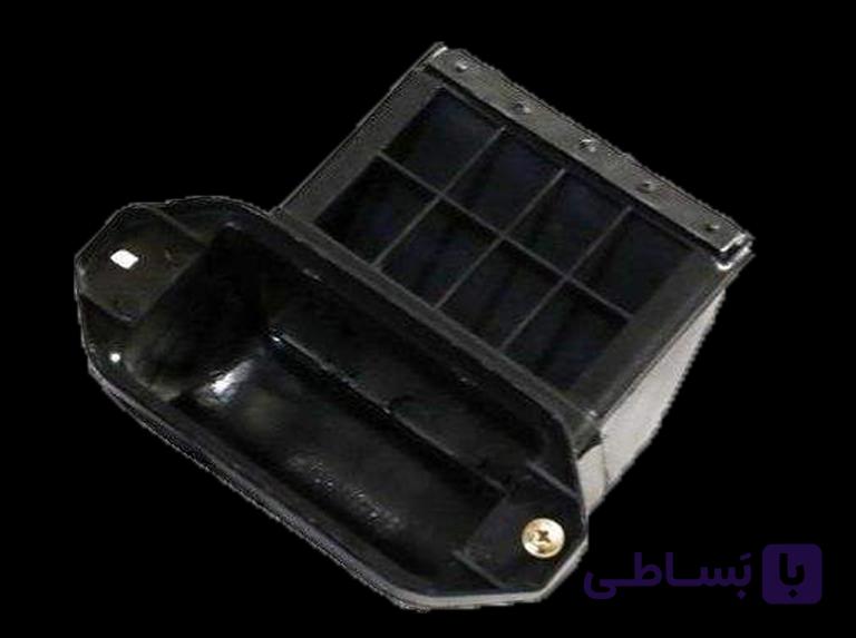 هواکش صندق پراید