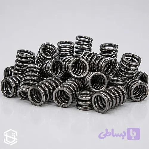 فولاد فنر 1.8159