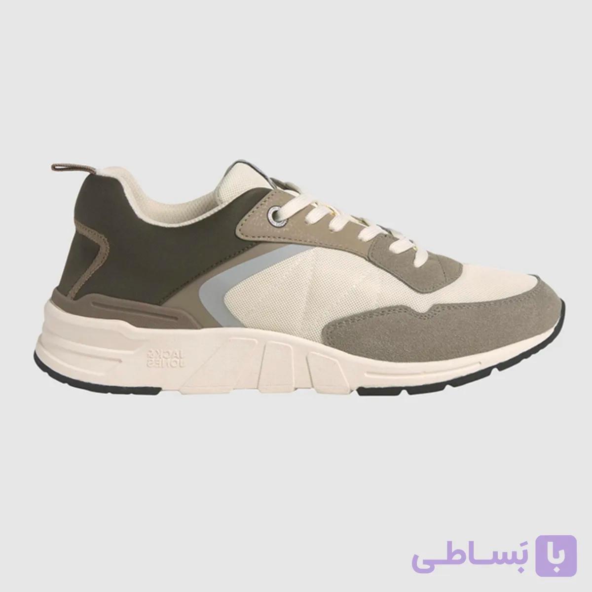 کفش جک اند جونز Lace up اورجینال — تصویر 1