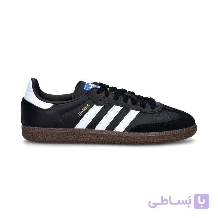 کفش  اورجینال Adidas Samba OG — تصویر 1