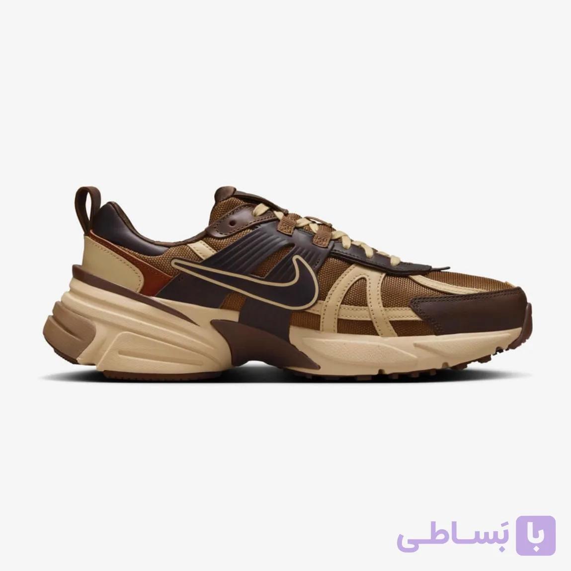 کفش نایک V2K Run Green — تصویر 1