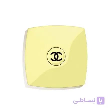 آینه شنل زرد – موجود در ارسال فوری✨ — تصویر 1