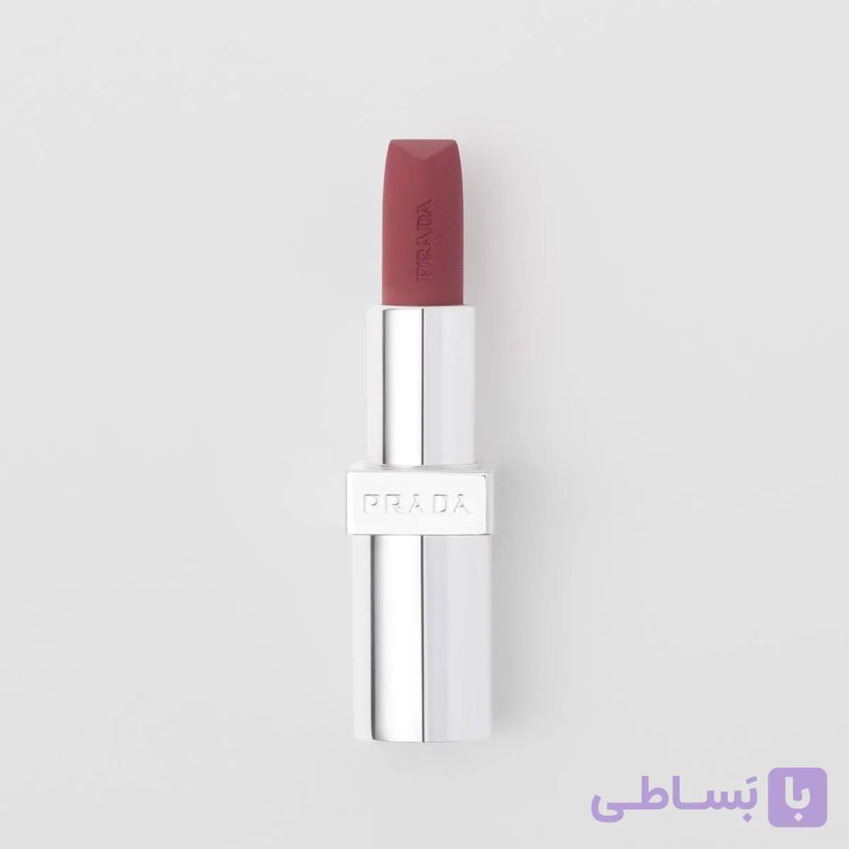 رژلب پرادا – lipstick prada 🪞 — تصویر 1