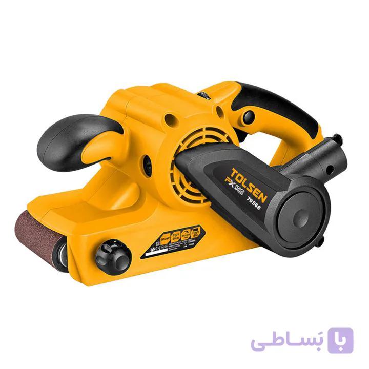 سنباده غلطکی 810 وات برند تولسن کد 79568