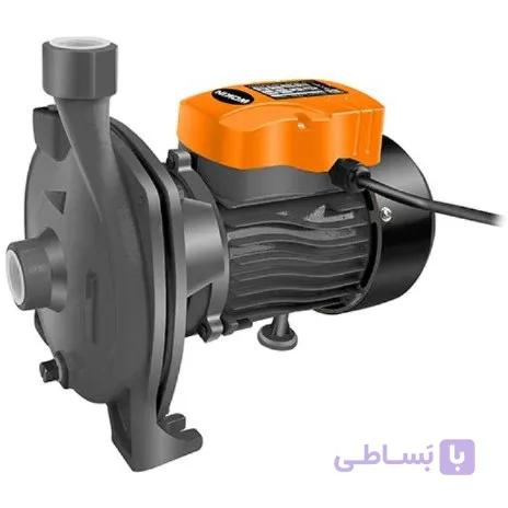 پمپ آب بشقابی 1 اسب ووکین (WOKIN) مدل 790275