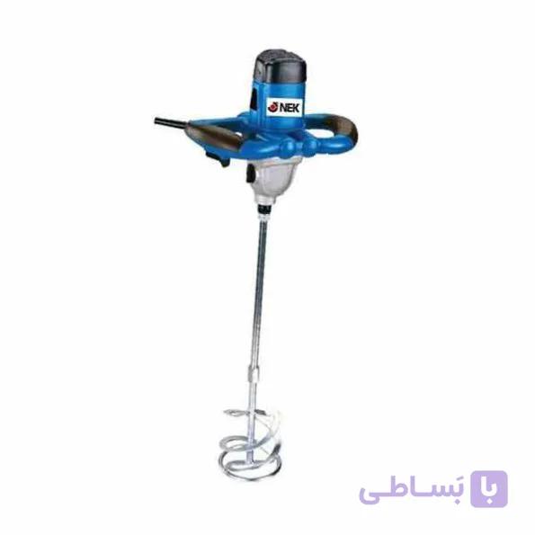 دریل همزن نک مدل NEK1480MX ظرفیت ۱۴۰۰ وات