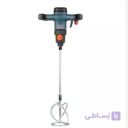 همزن برقی صنعتی ایوک مدل K6050 ظرفیت ۱۸۰۰ وات