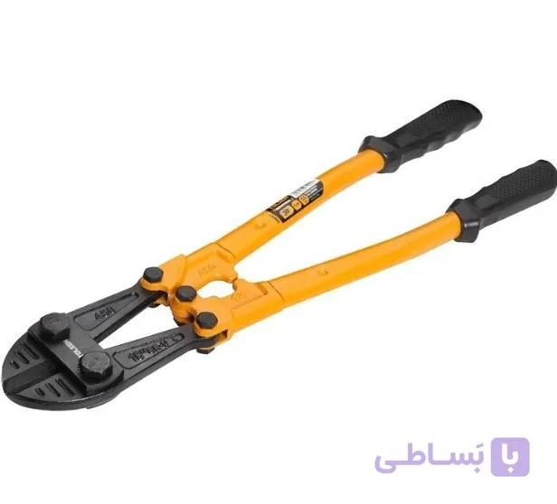 قیچی مفتولبر 450 میلیمتر صنعتی تولسن (TOLSEN) مدل 10061