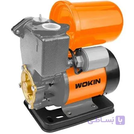 پمپ آب خود مکش نیم اسب ووکین (WOKIN) مدل 791503