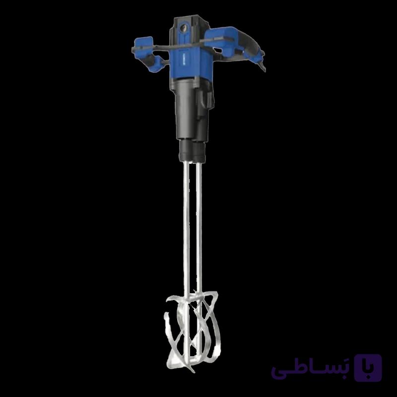 همزن برقی دو محور گیربکسی ۲۰۵۰ وات هاربر مدل H2050HM