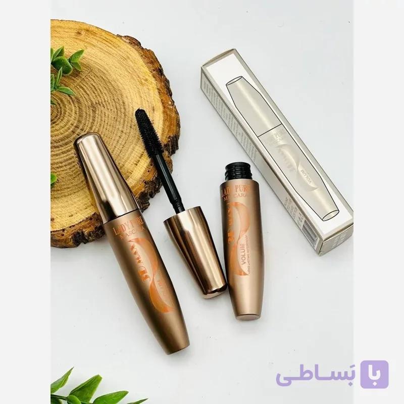 ریمل لیدی پیور پوکه فلزی (اصلی) — تصویر 1