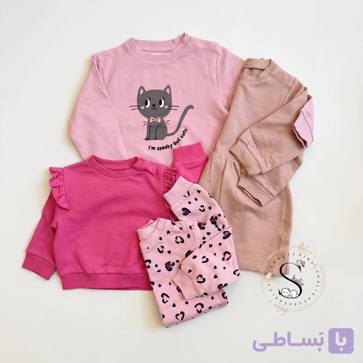 دورس دخترانه — تصویر 1