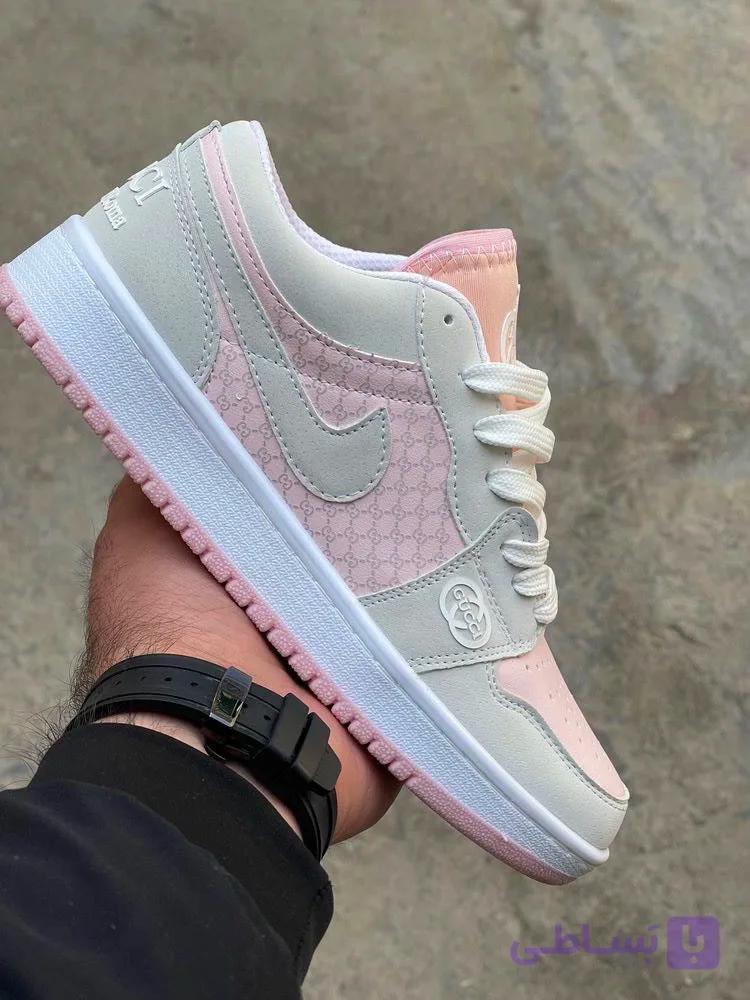 جردن وان GUCCI