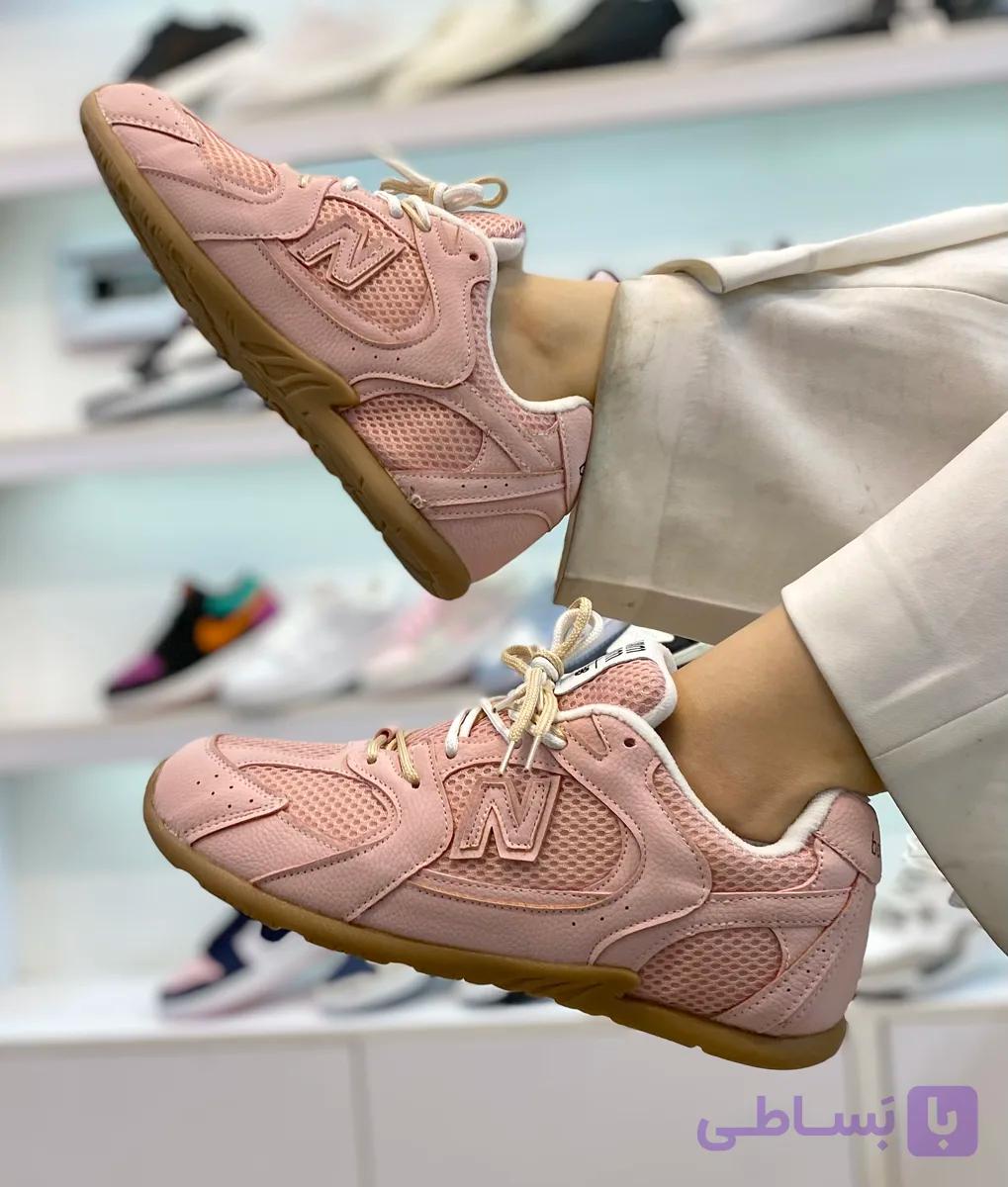 نیوبالانس miu miu