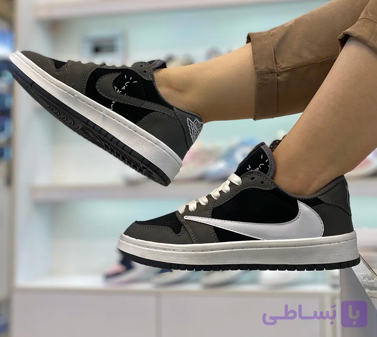 جردن ترویس