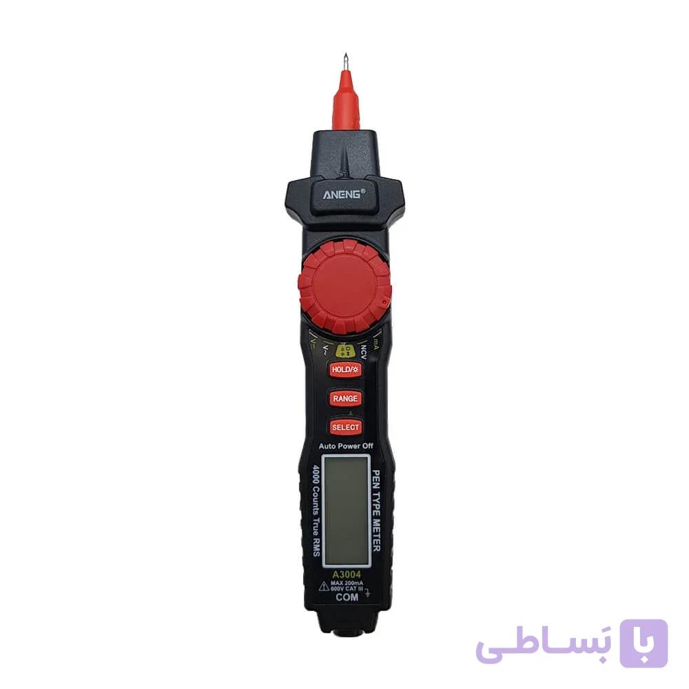 مولتی متر قلمی ANENG A3004 — تصویر 1