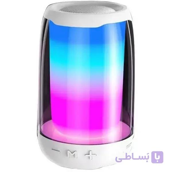 اسپیکر بلوتوثی مدل PULSE 4 MINI — تصویر 1
