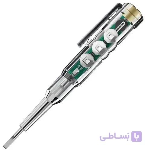 تستر و فازمتر بازر دار — تصویر 1