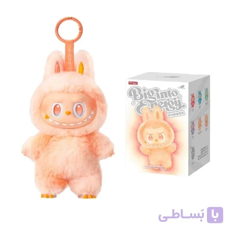 عروسک لبوبو شانسی اورجینال (Blind Box) | کالکشن Big Into Energy — تصویر 1