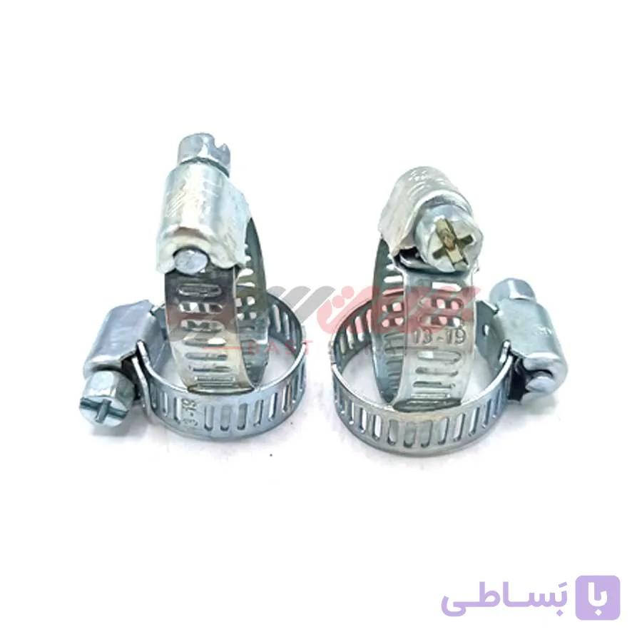 بست فلزی بی اس تی BST سایز 13.19 — تصویر 1