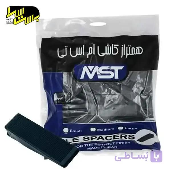 گوه همتراز کاشی و سرامیک 100 میلی متر MST — تصویر 1