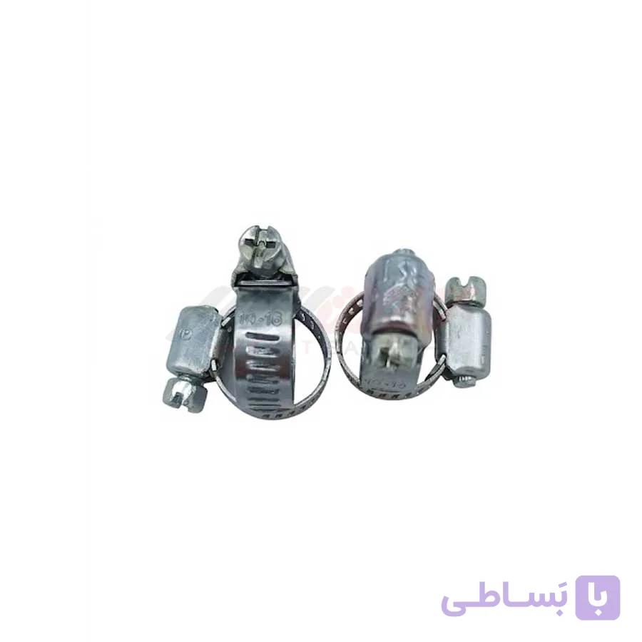 بست فلزی بی اس تی BST سایز 16.23 — تصویر 1