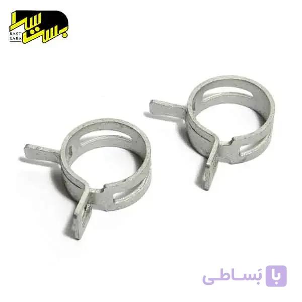 بست انبری سایز 22