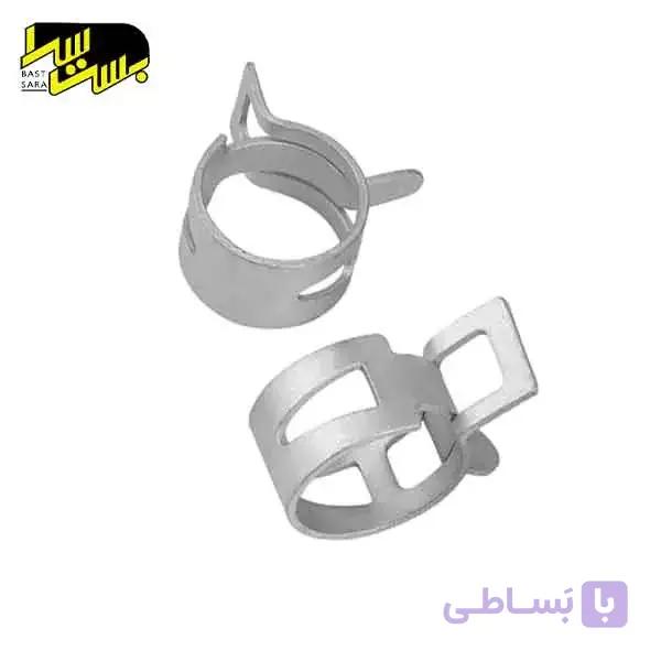 بست انبری سایز 12
