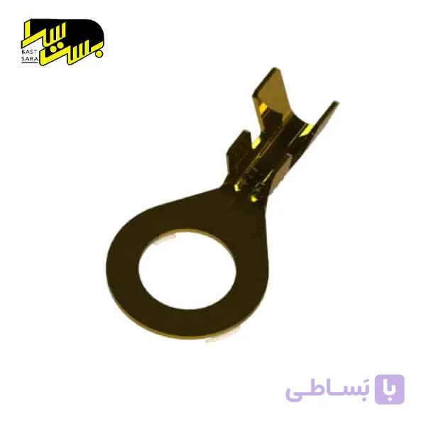سرسیم گرد (حلقوی) 10 1410 (TKS)