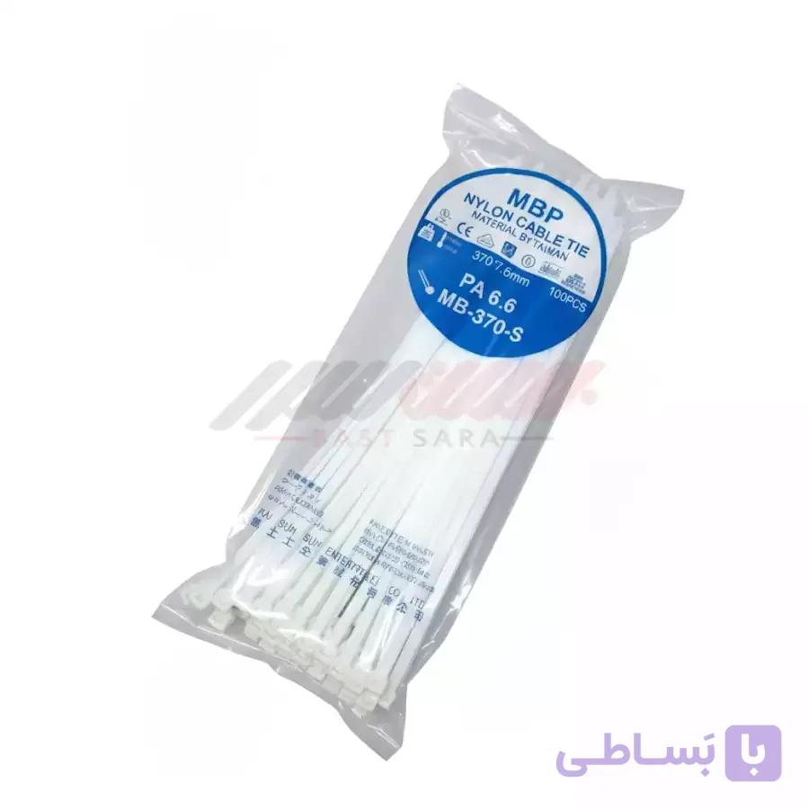 بست پلاستیکی 37 سانتی متر ضخامت 7.6 MBP — تصویر 1