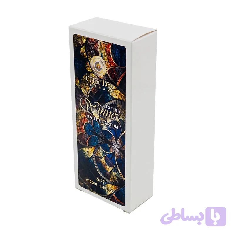 عطر و ادکلن پریمیوم سلین دور (Célin D’Ór)