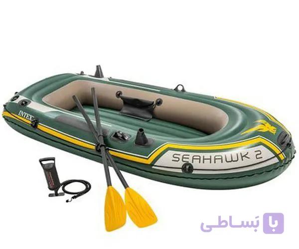 قایق بادی سیهاوک