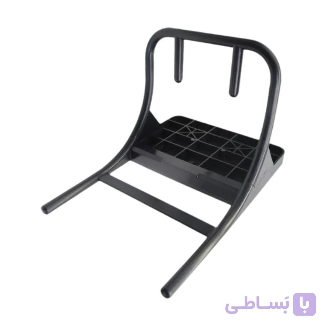 براکت نصب موتور قایق — تصویر 1