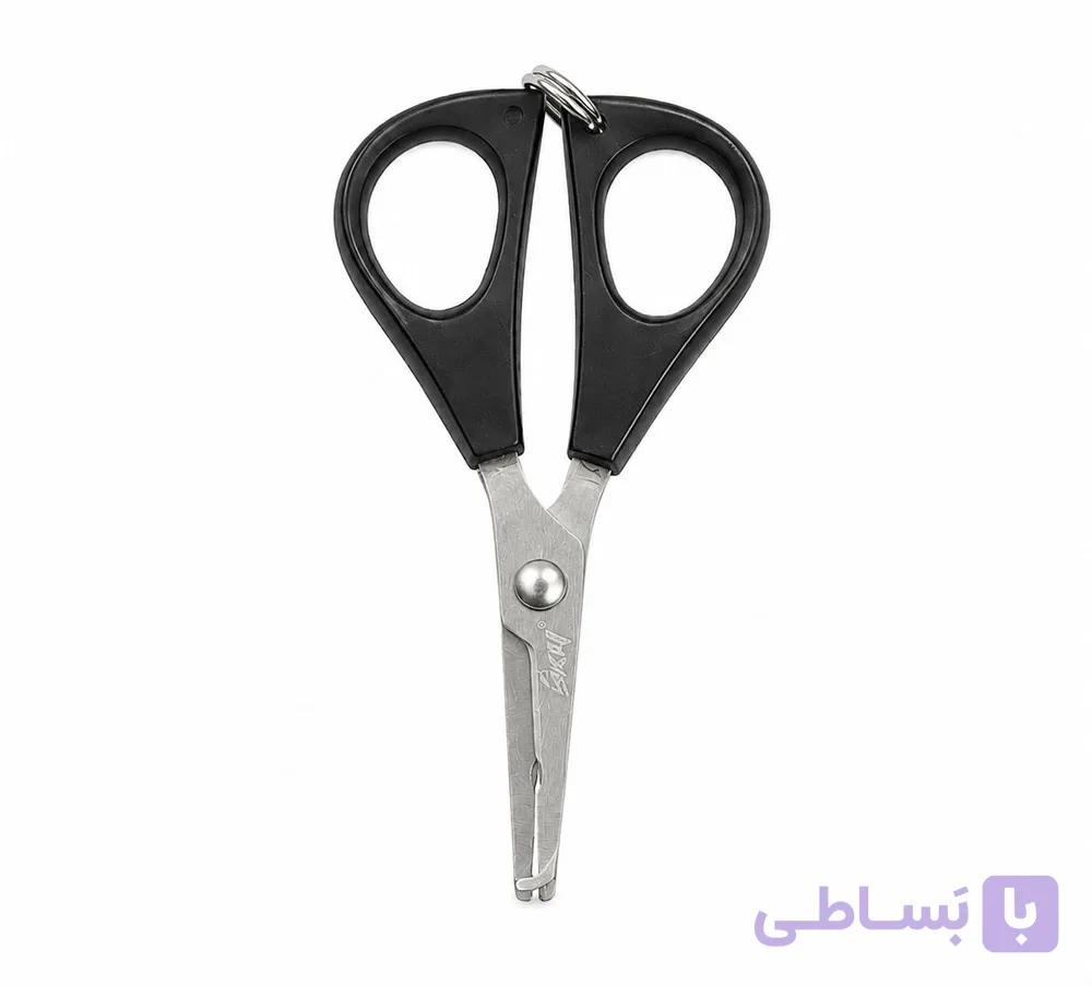 قیچی ماهیگیری حرفه ای