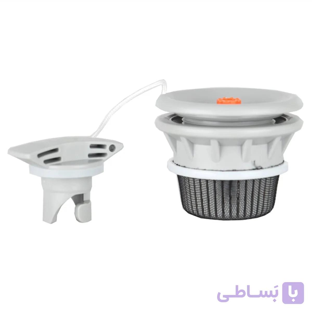 والف قایق بادی و پدل برد — تصویر 1